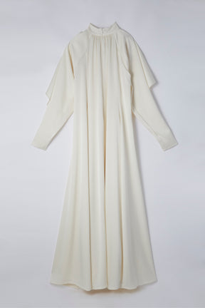 Dawn dress (White)