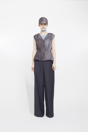 Gurkha asymmetry slacks (Black)