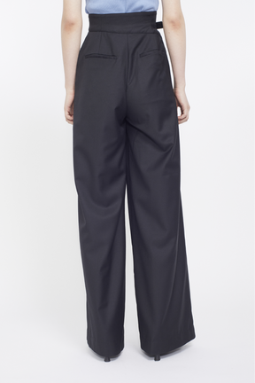 Gurkha asymmetry slacks (Black)