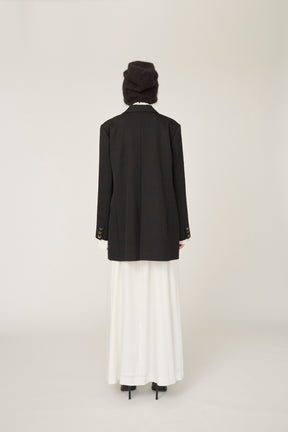 "Shenandoah" jacket (Black)