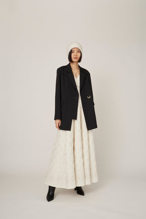 "Shenandoah" jacket (Black)