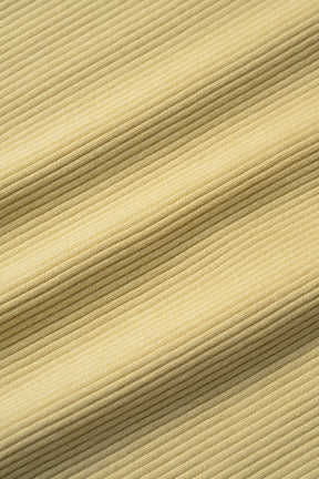 Ivy tank (Yellow)