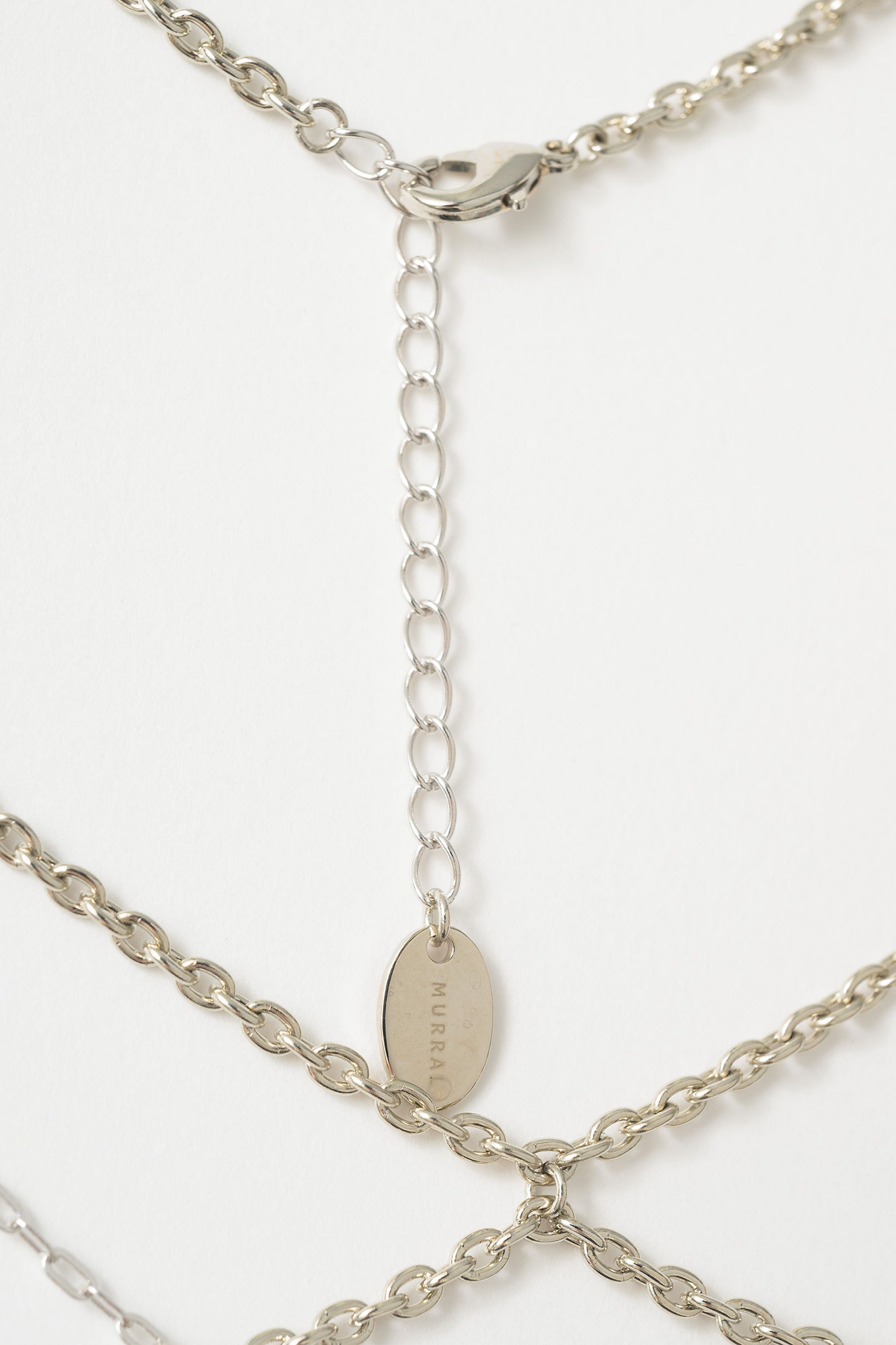 Slit sleeve lace jumpsuit set (Blue)