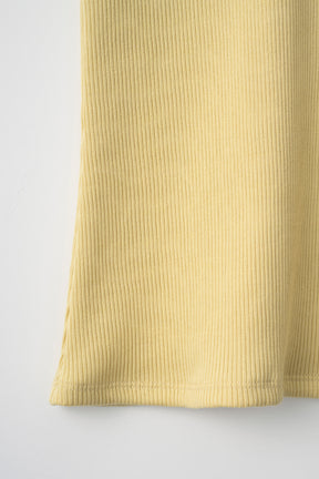 Ivy tank (Yellow)