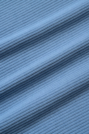Ivy tank (Light blue)