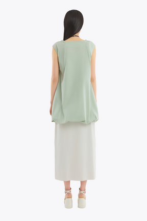 Blumenbachia gathered tops (Mint)