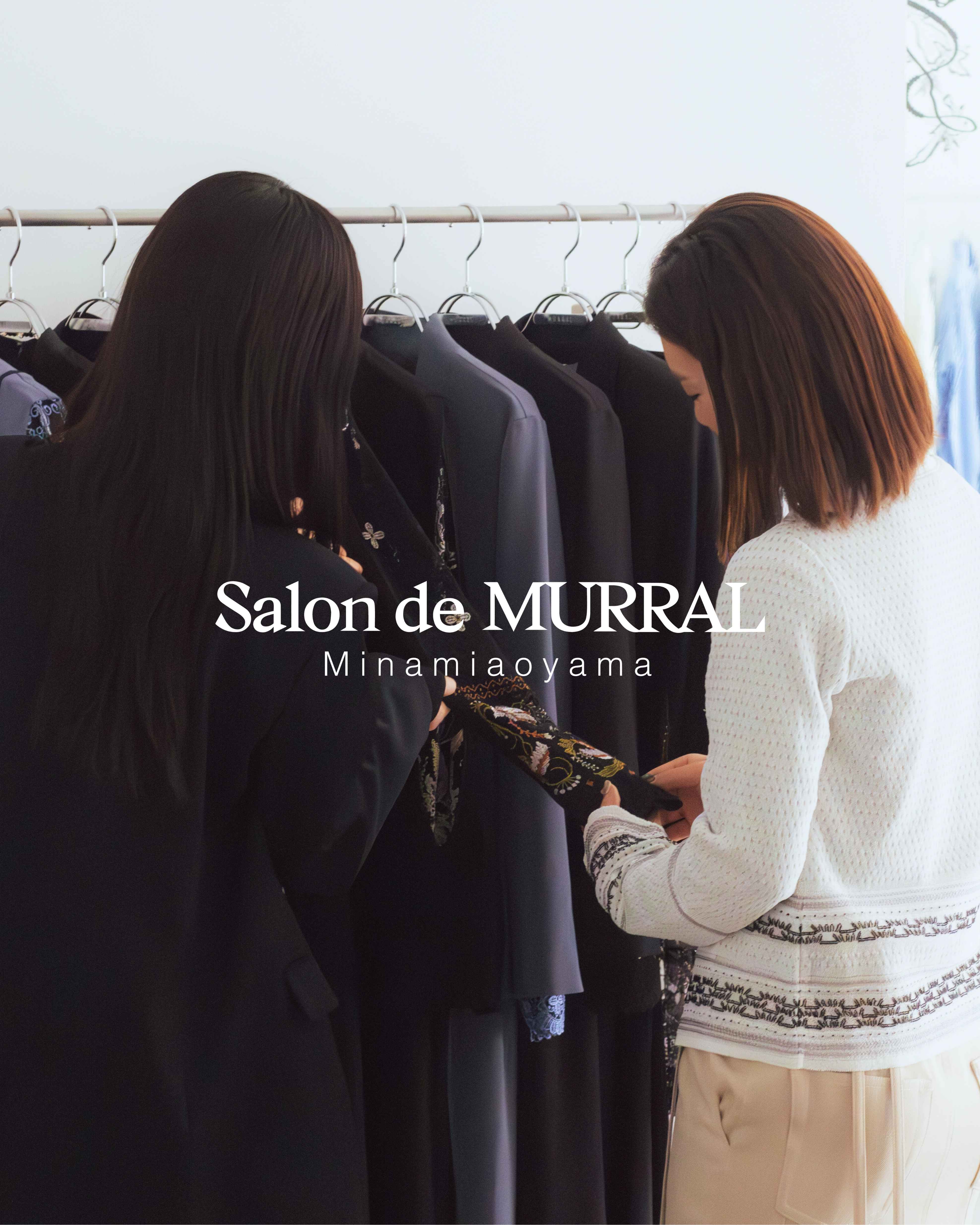 MURRAL - ミューラル 公式オンラインストア