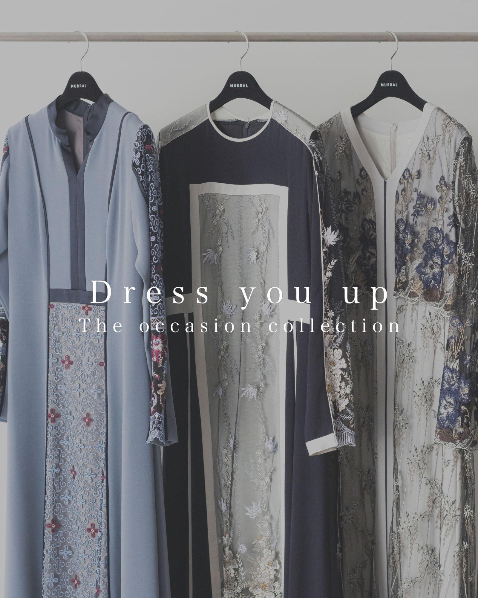 MURRAL - ミューラル 公式オンラインストア