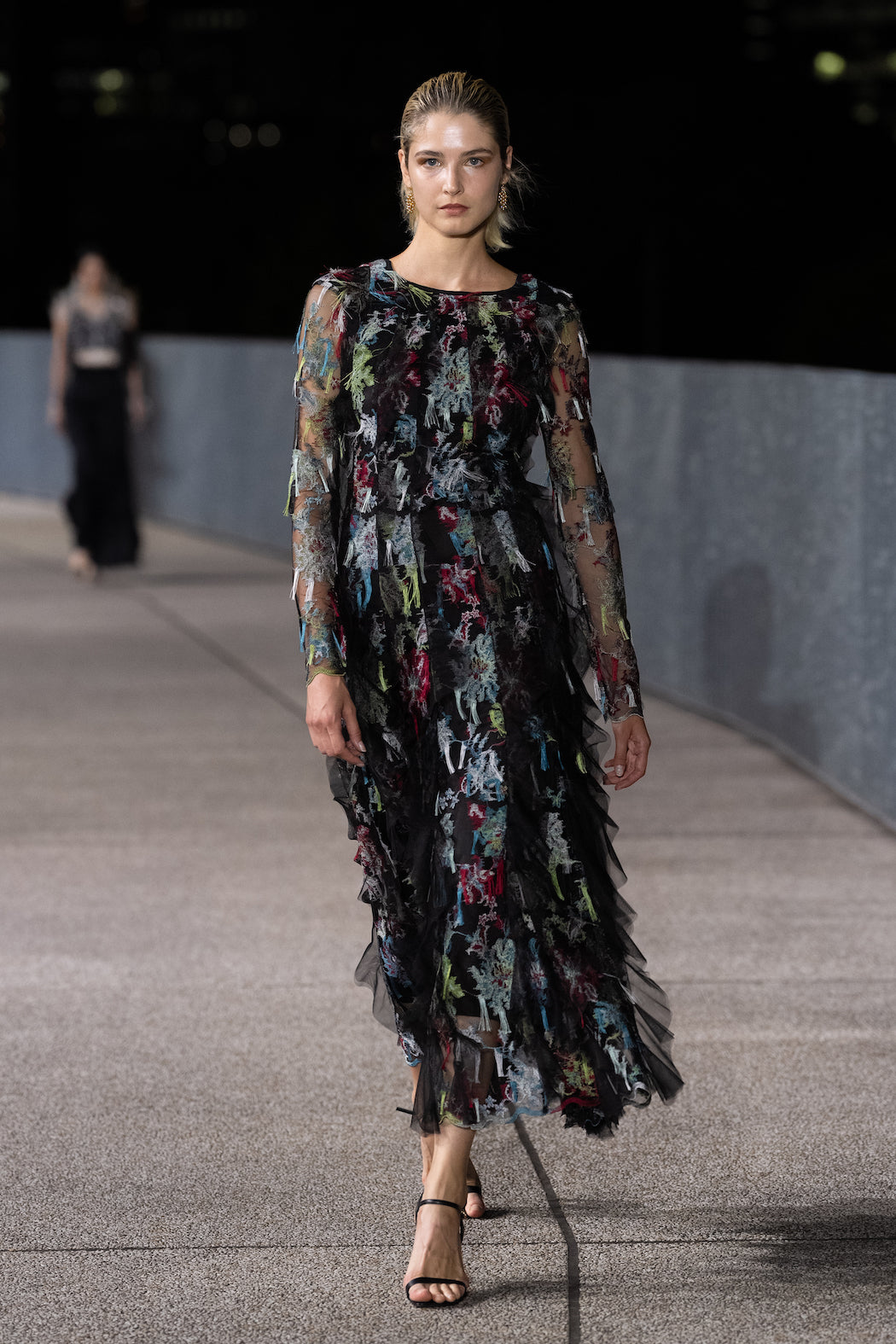 Spring Collection 2024 2024 Spring / Summer Collection