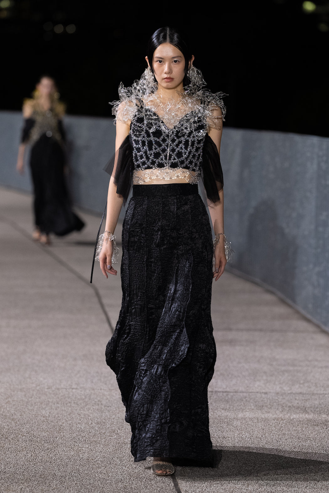 Spring Collection 2024 2024 Spring / Summer Collection