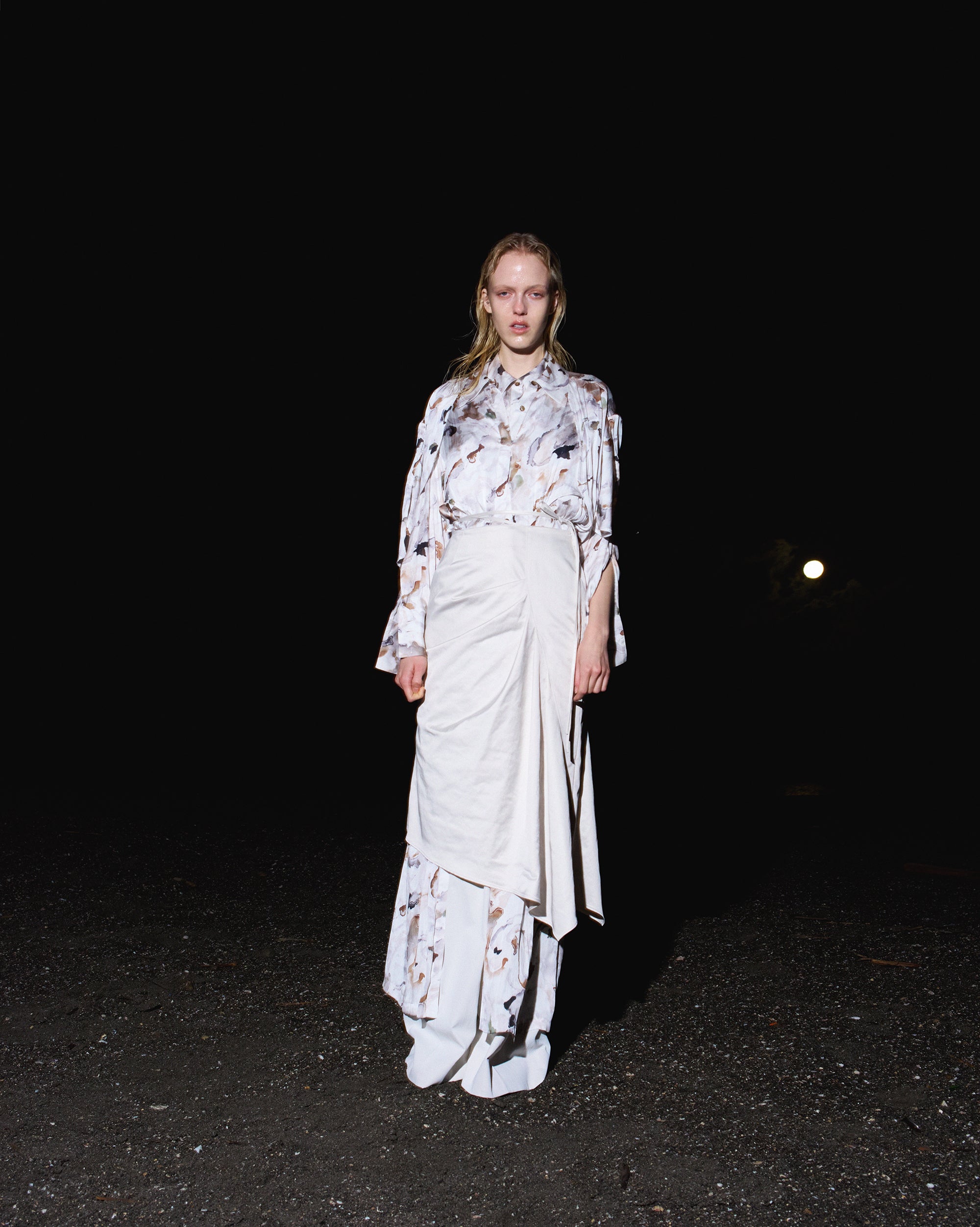 2025 Spring / Summer Collection Campaign