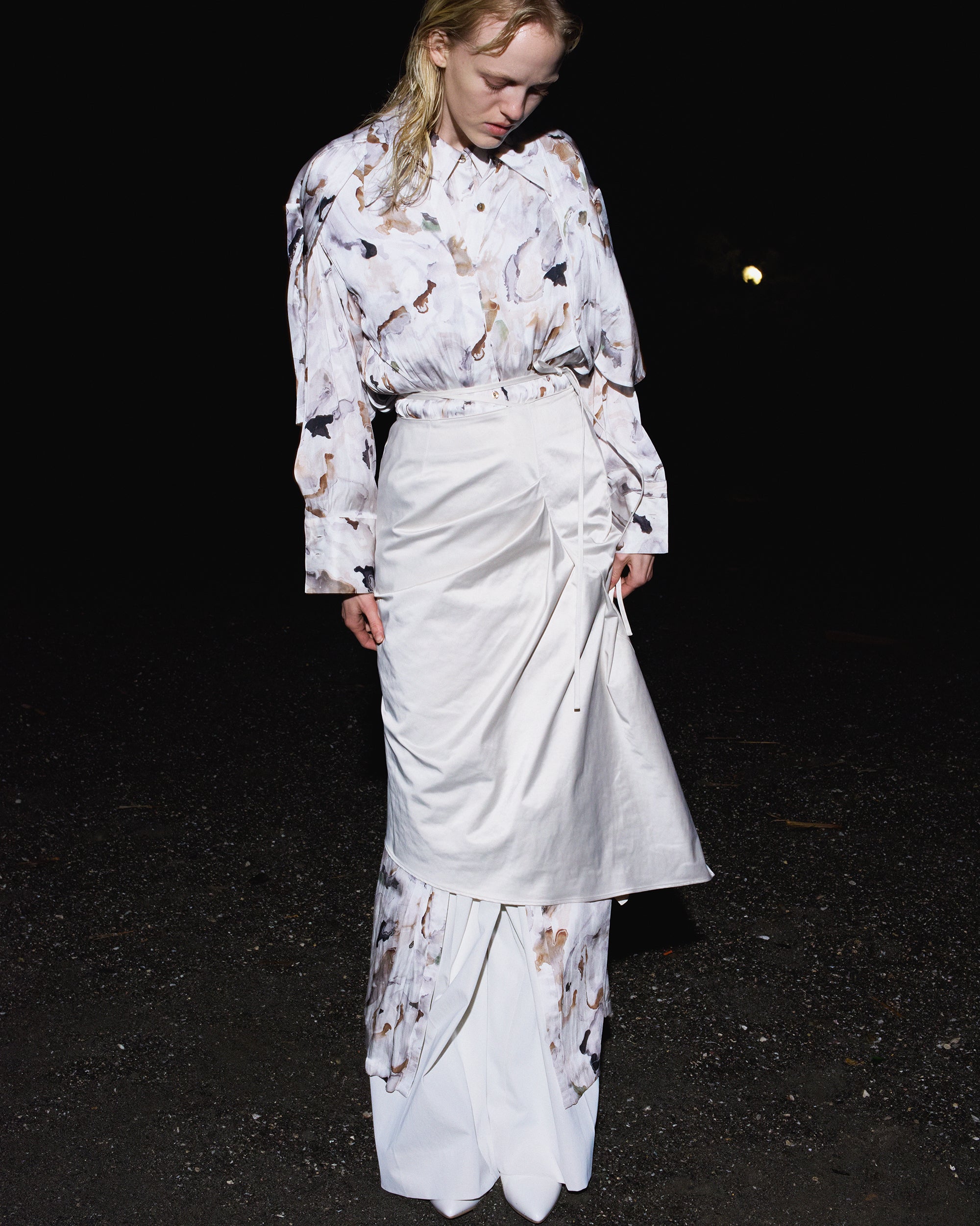 2025 Spring / Summer Collection Campaign