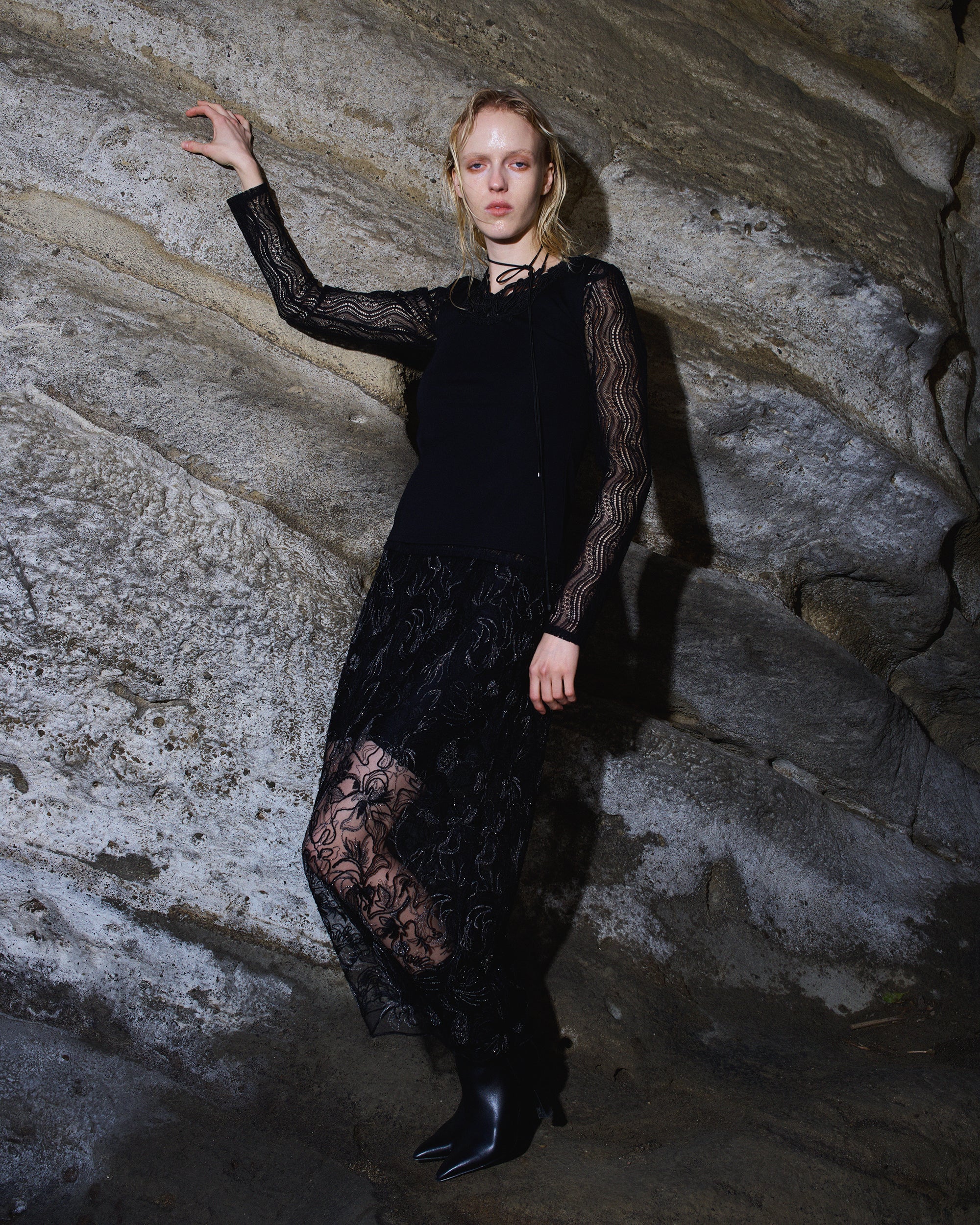 2025 Spring / Summer Collection Campaign