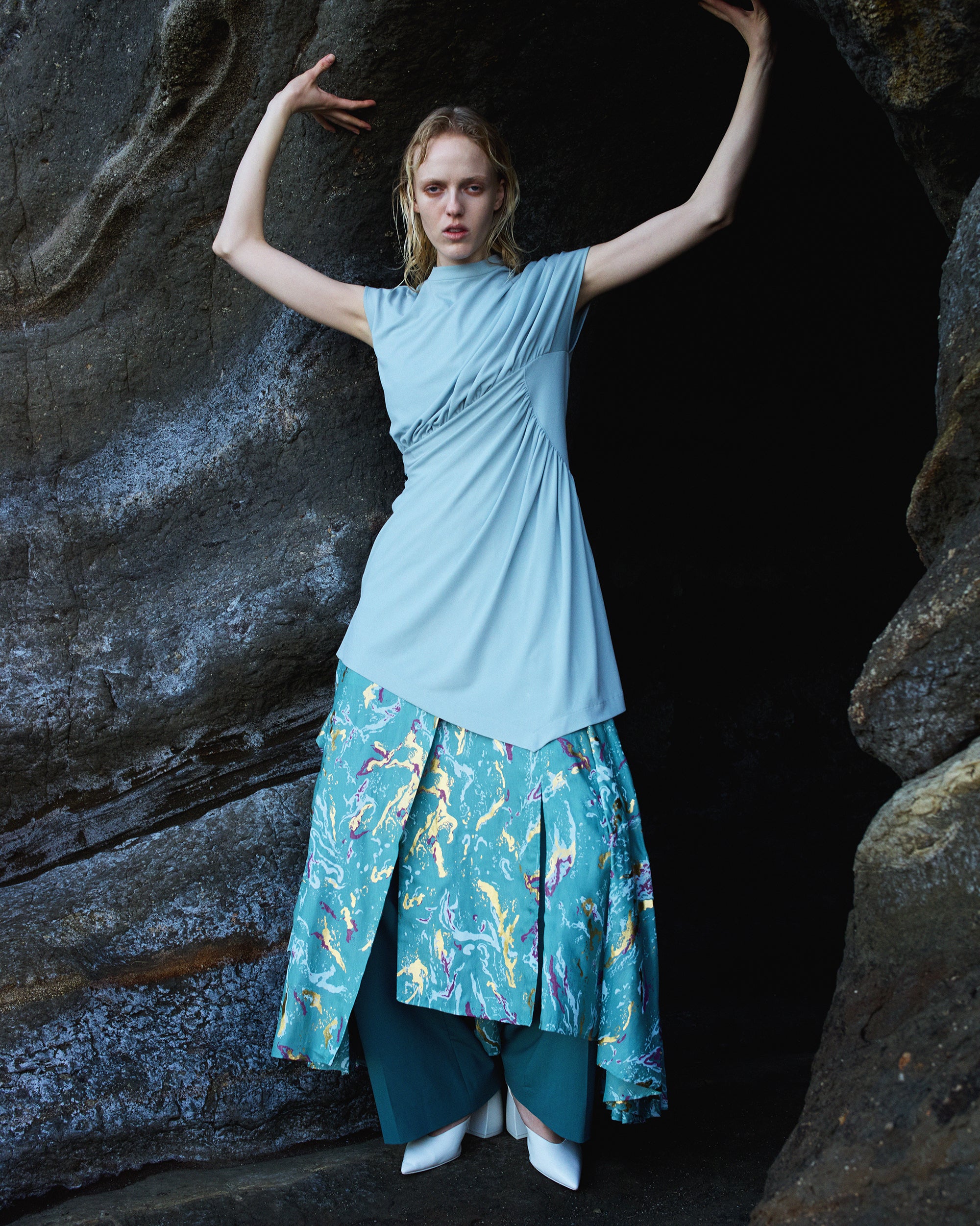 2025 Spring / Summer Collection Campaign