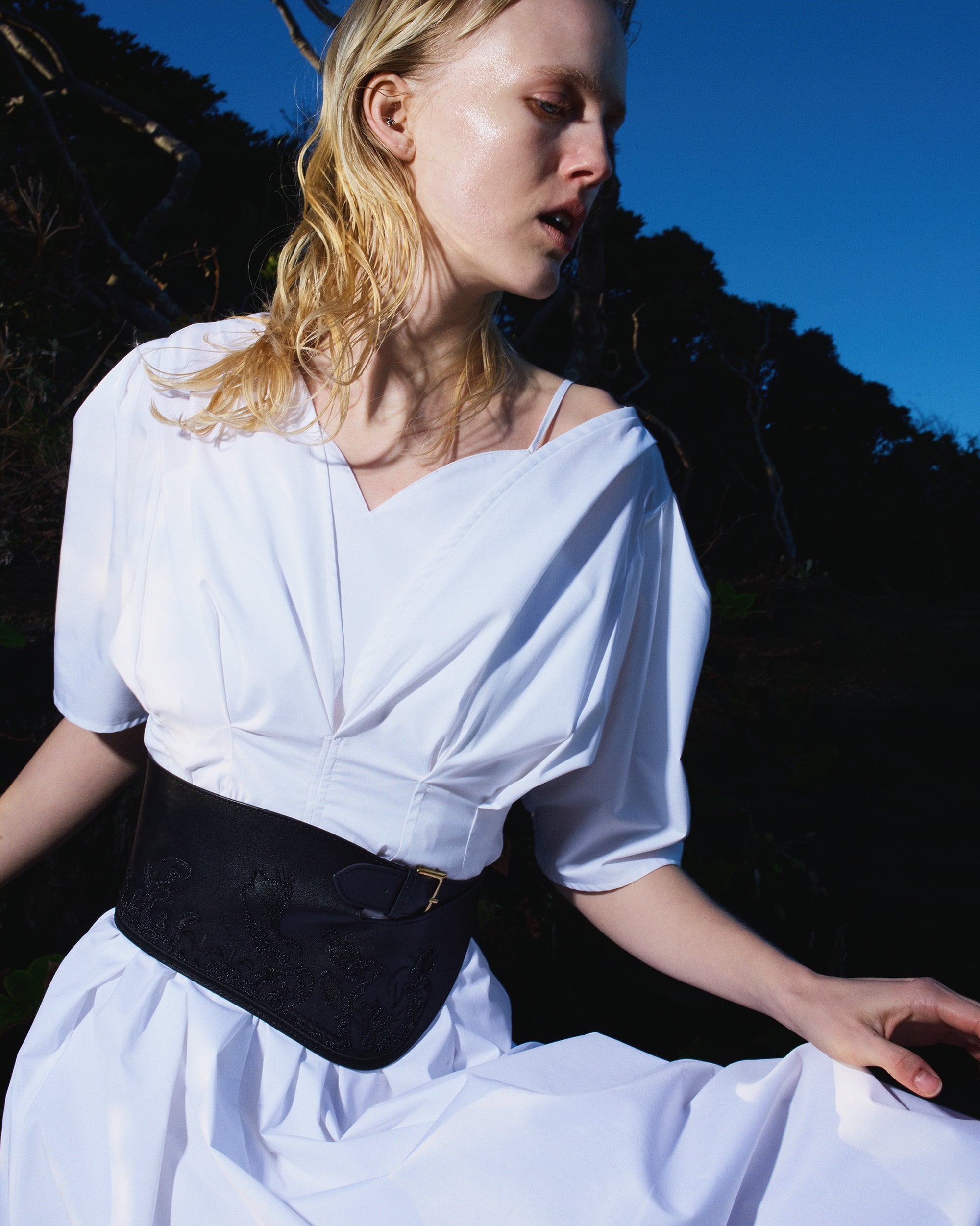 2025 Spring / Summer Collection Campaign