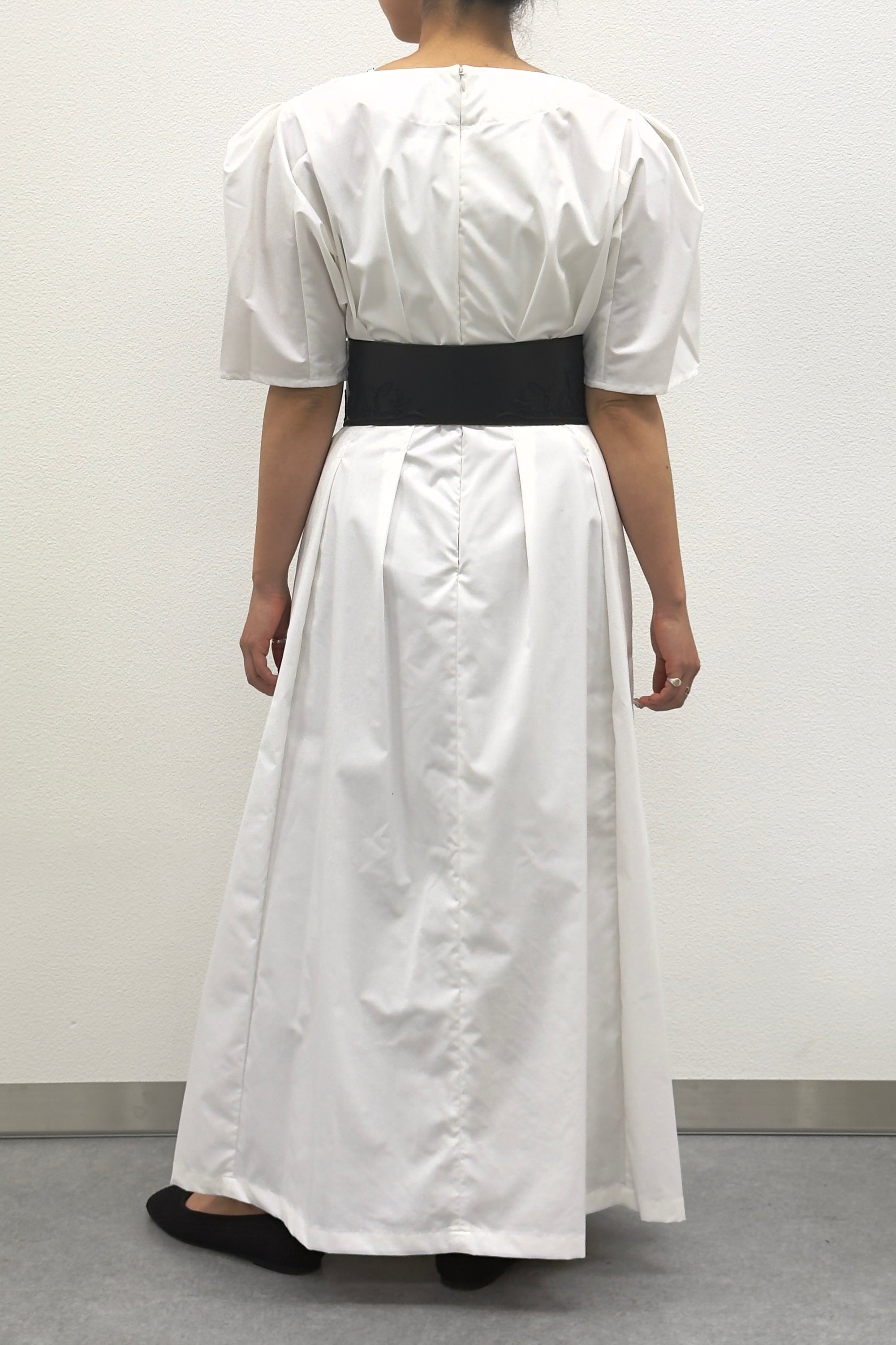 MURRAL Seed dress (Black)