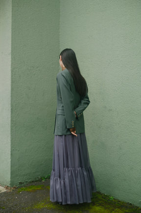 Dress jacket (Khaki)