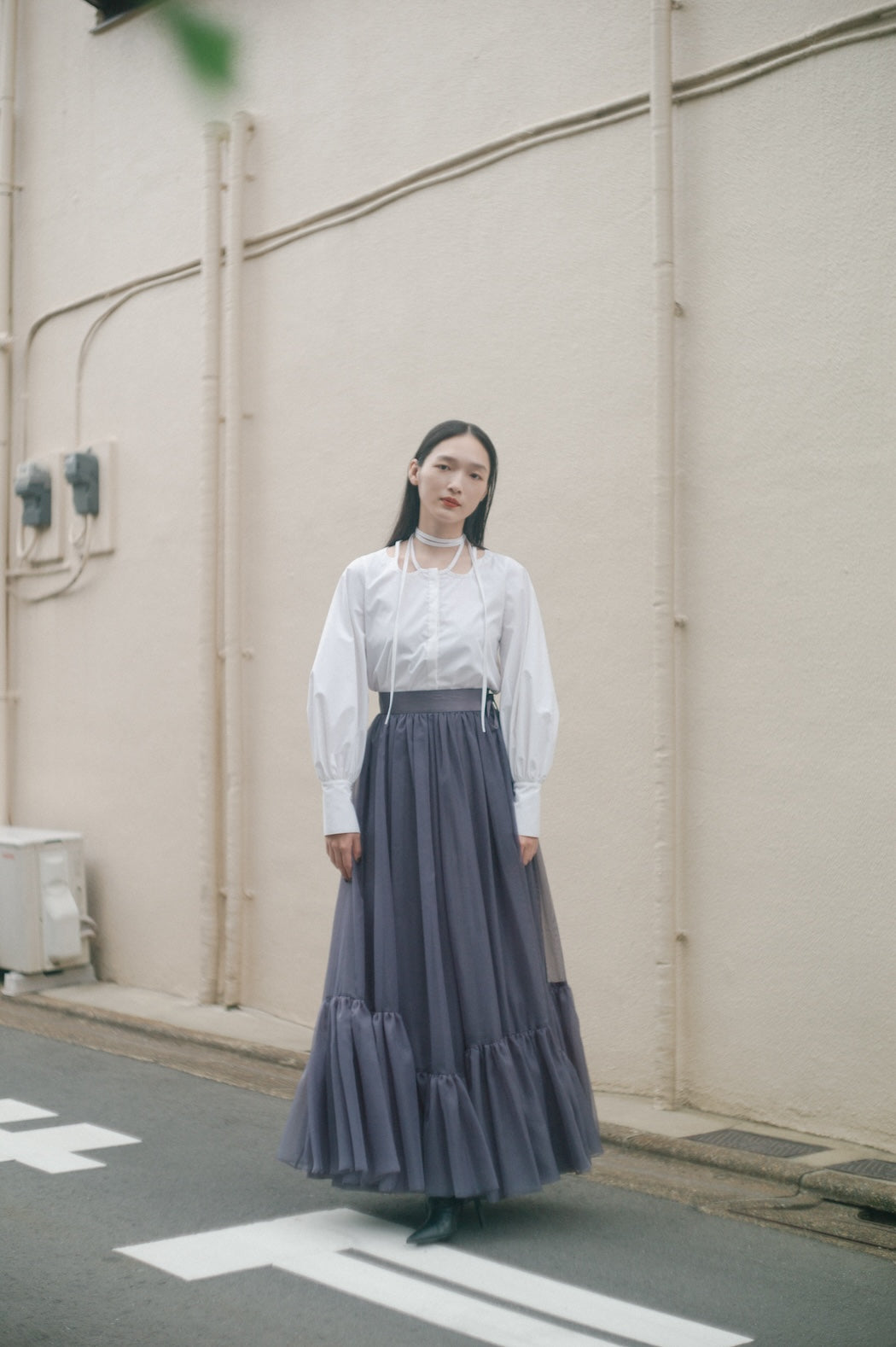 パンツ MURRAL HighRRand trousers MURRAL HighRRand trousers