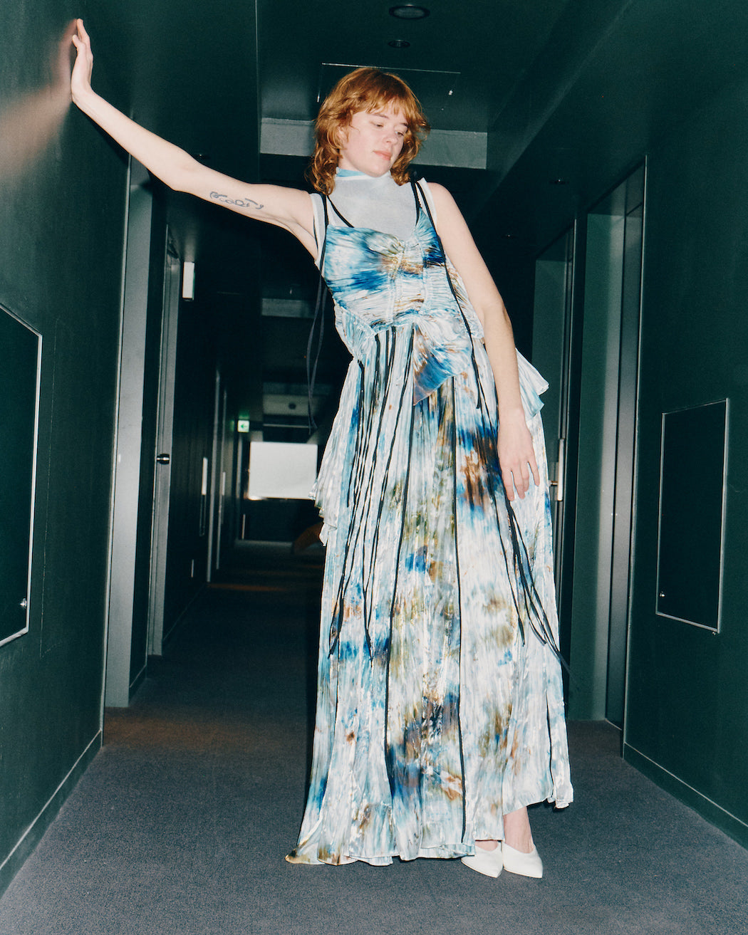 2024 Spring / Summer Collection Campaign