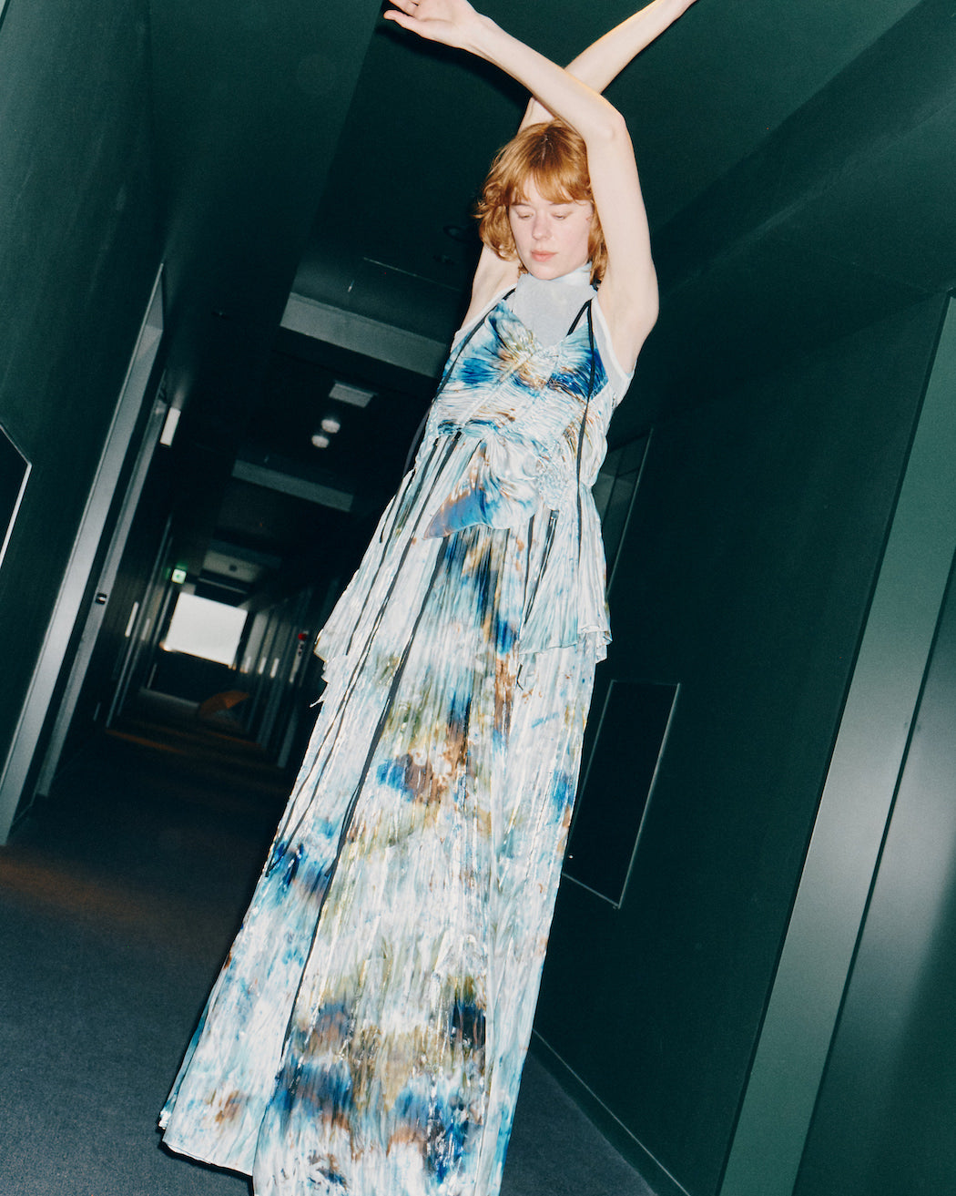 2024 Spring / Summer Collection Campaign