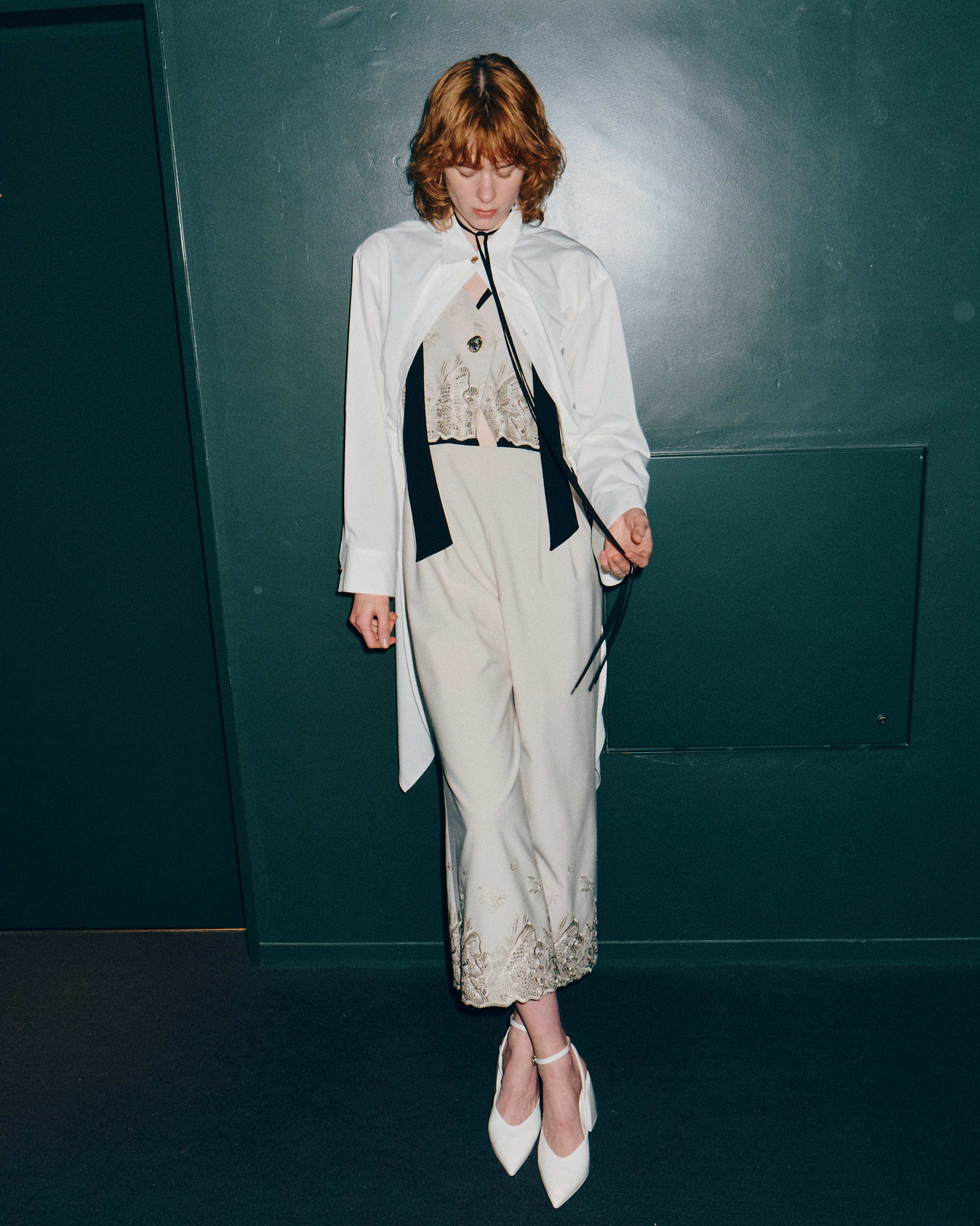 2024 Spring / Summer Collection Campaign