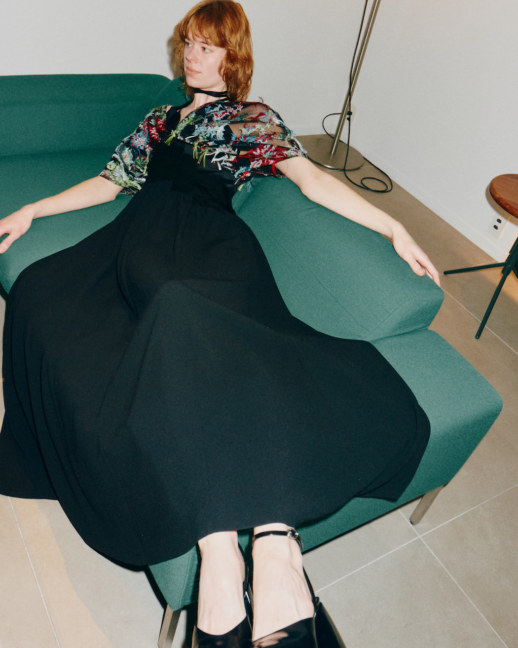 2024 Spring / Summer Collection Campaign