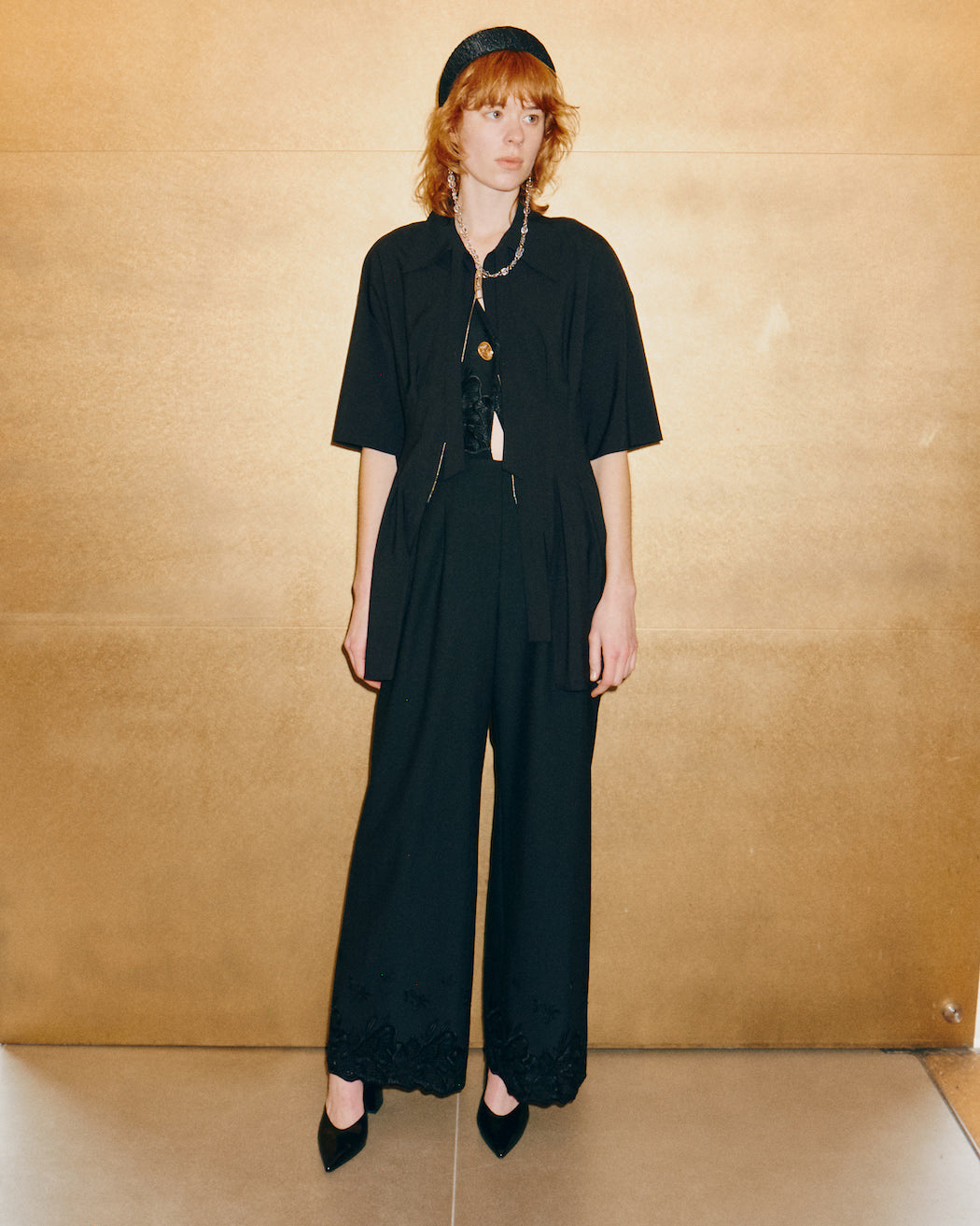 2024 Spring / Summer Collection Campaign