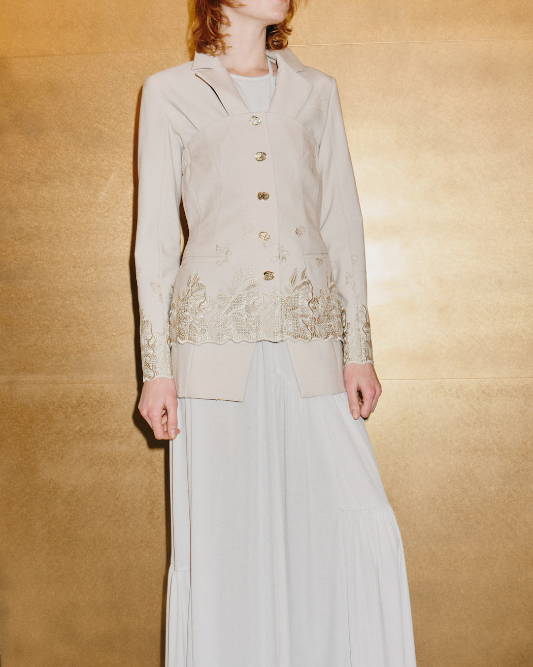 2024 Spring / Summer Collection Campaign