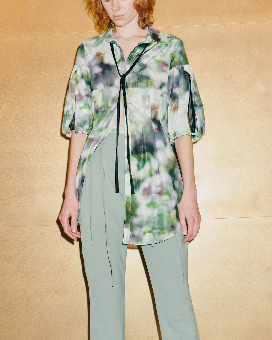 2024 Spring / Summer Collection Campaign