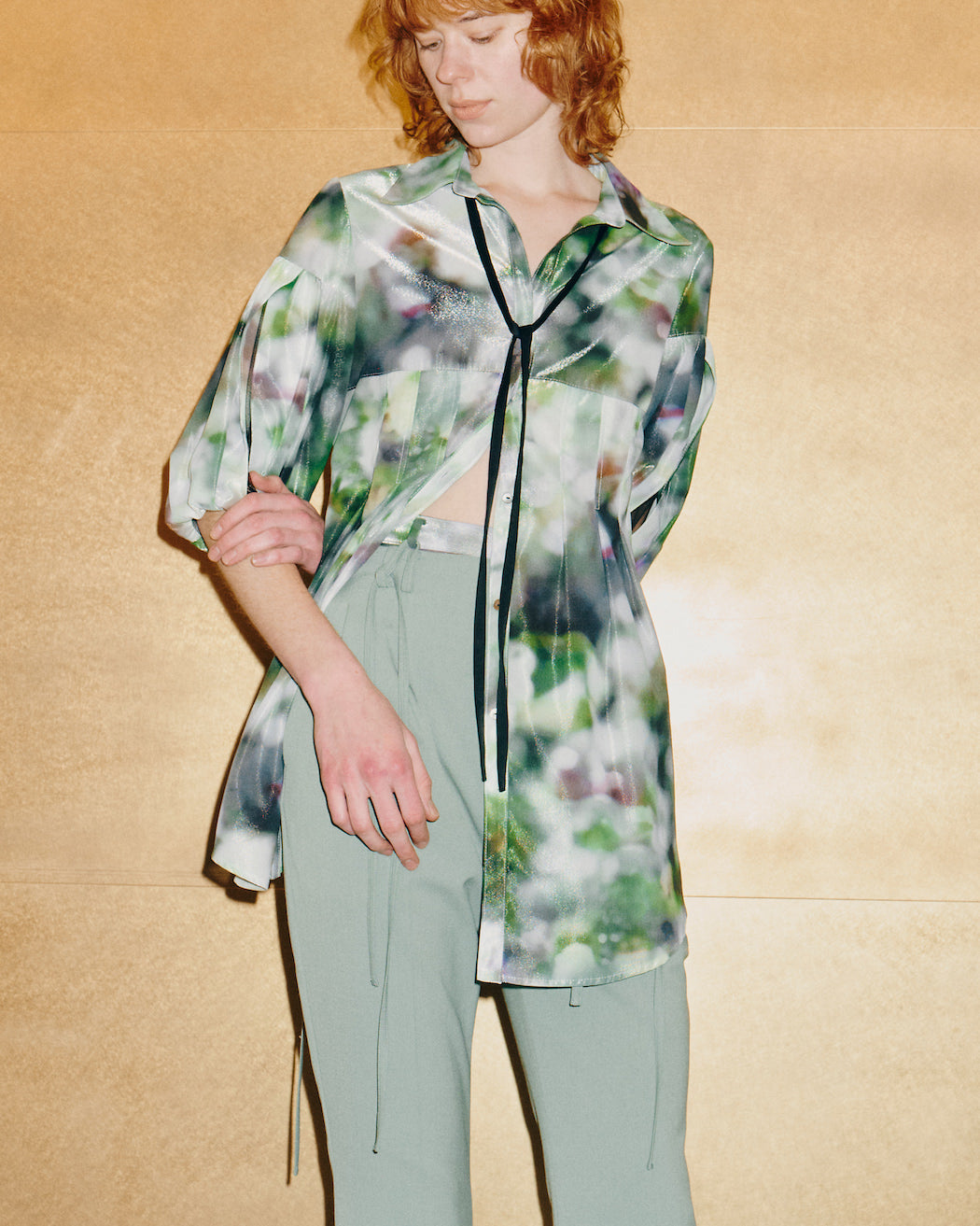 2024 Spring / Summer Collection Campaign