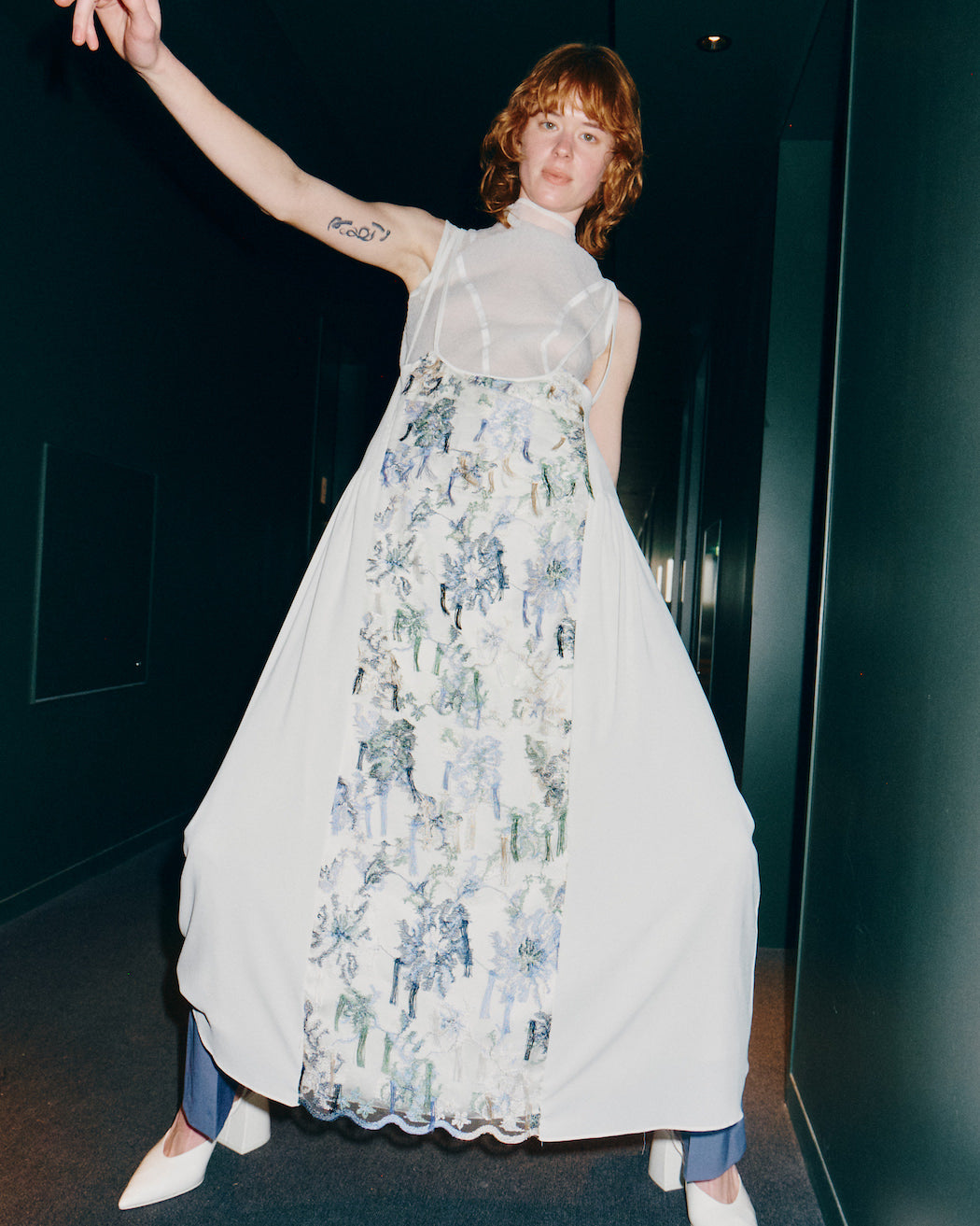 2024 Spring / Summer Collection Campaign