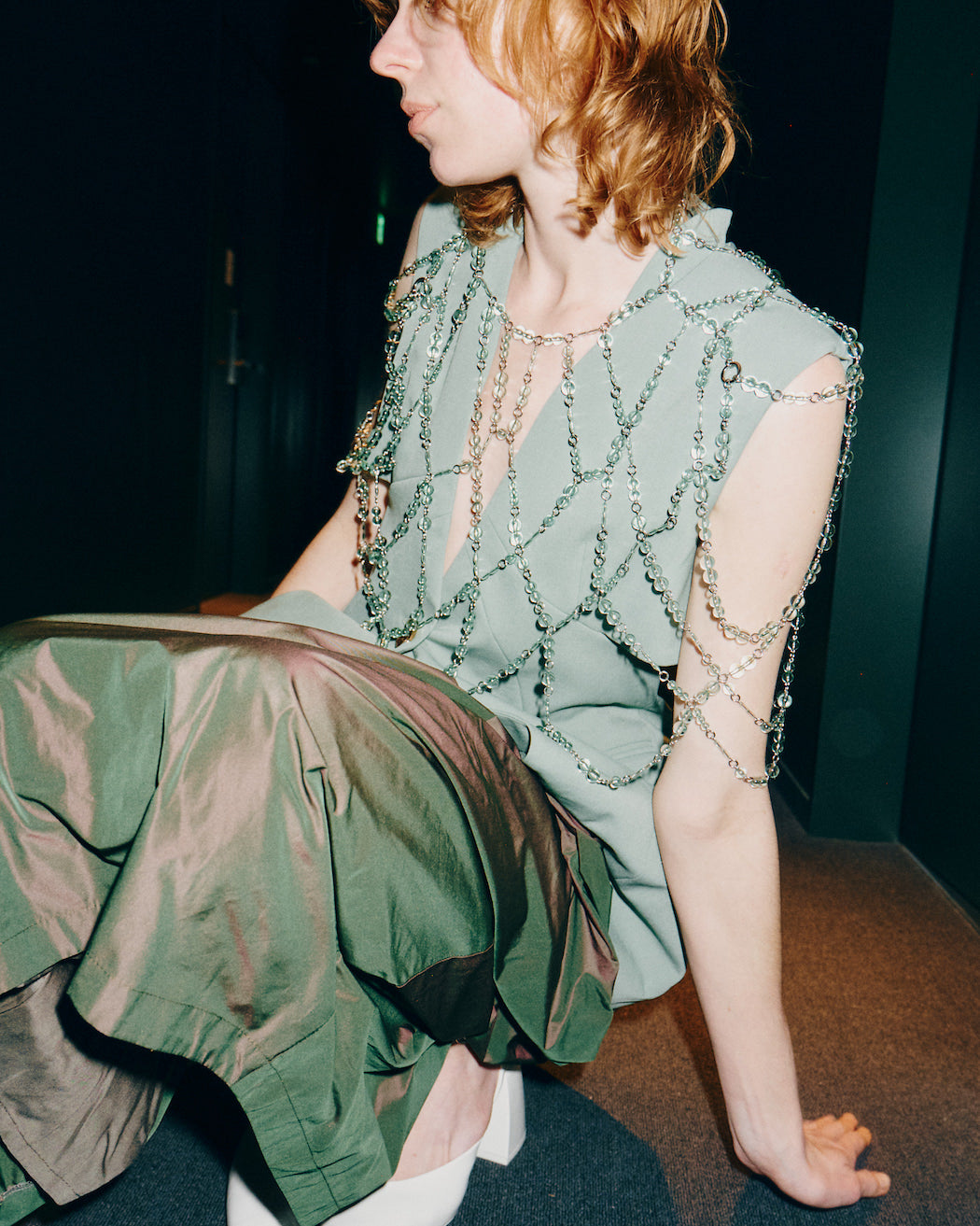 2024 Spring / Summer Collection Campaign