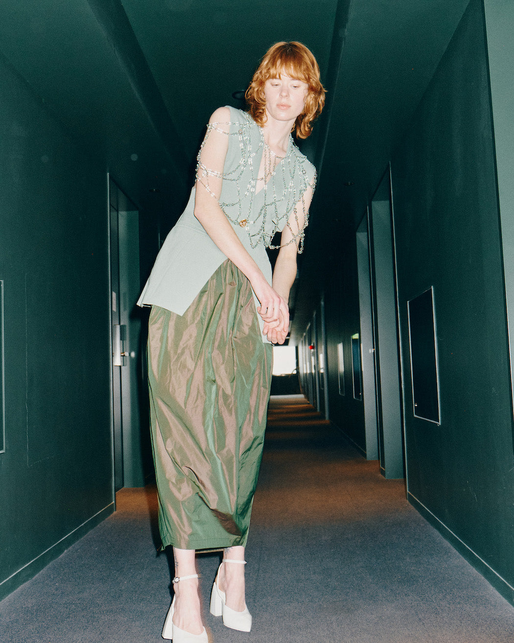 2024 Spring / Summer Collection Campaign