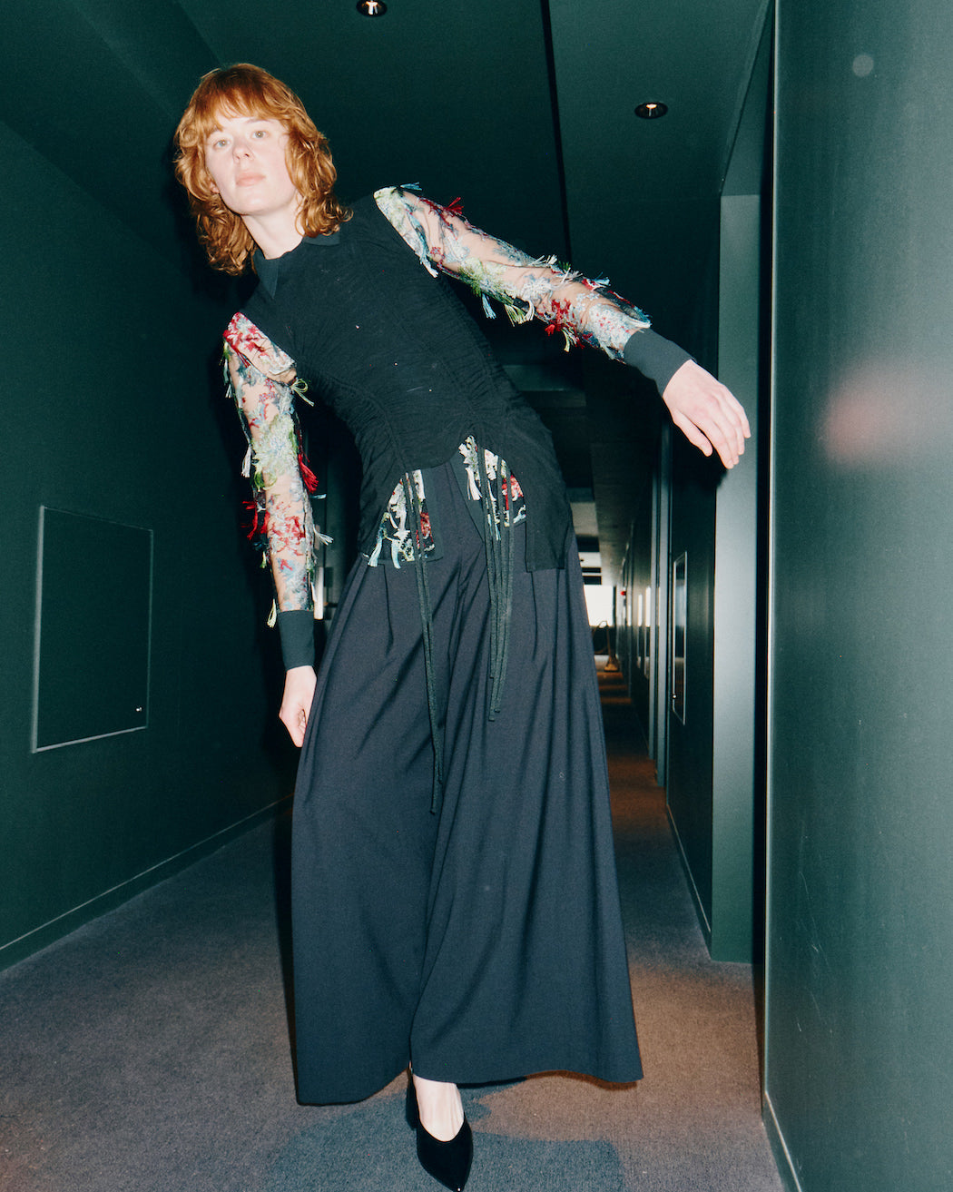 2024 Spring / Summer Collection Campaign