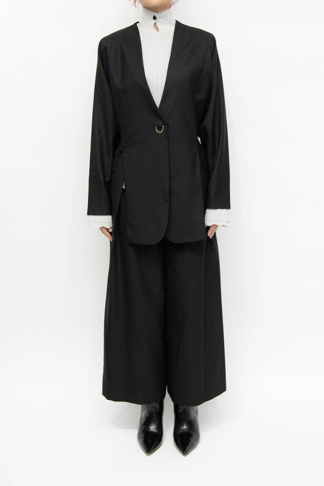 MURRAL Dress jacket (Black)