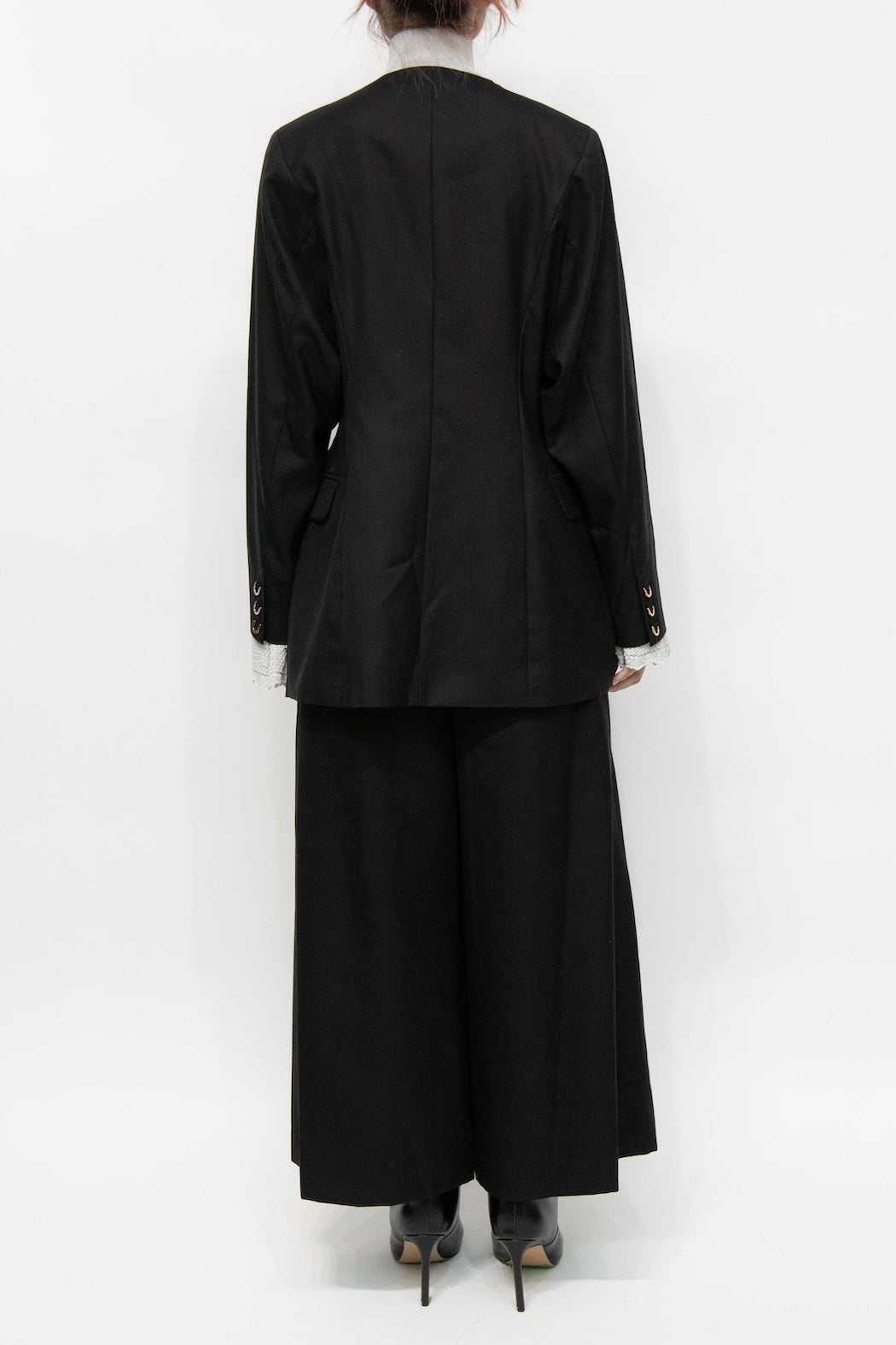 MURRAL Dress jacket (Black)