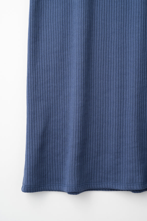 MURRAL Ivy tank dress (Blue)