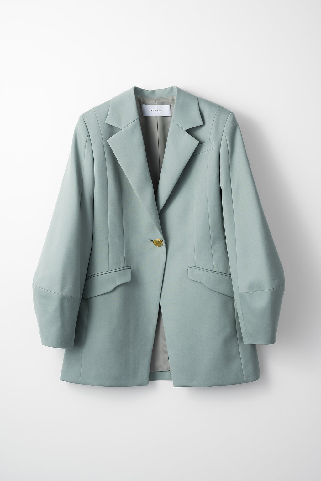 Melt jacket (Green)