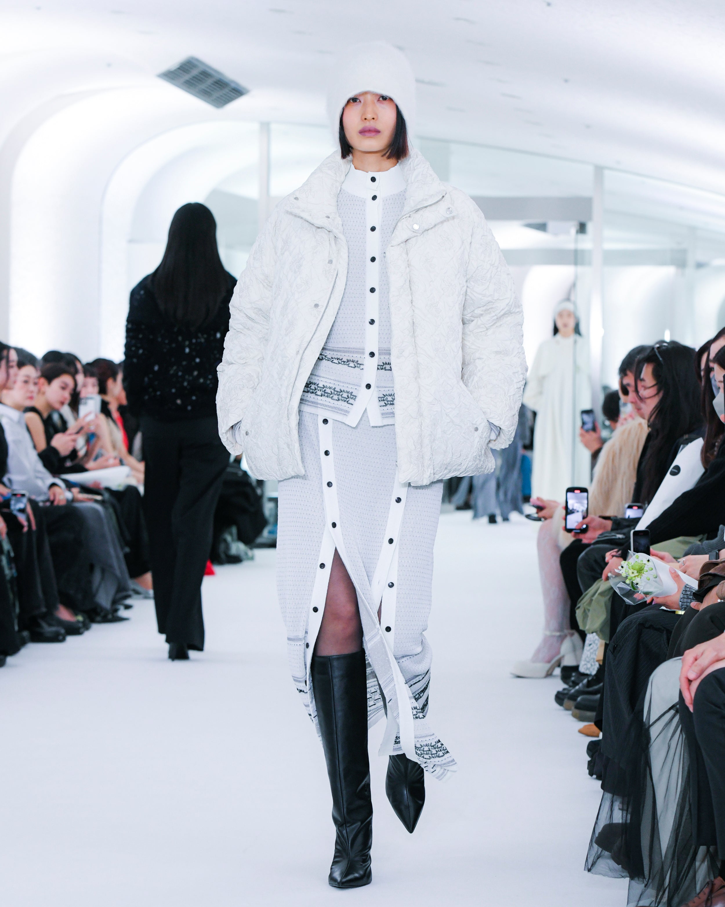 Fall24 Ramp Collection 2024 Fall / Winter Collection