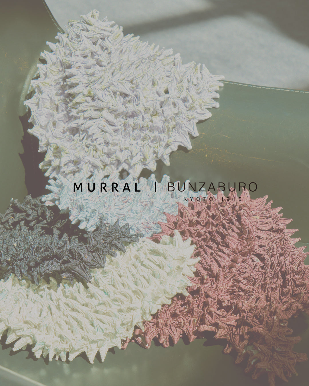 MURRAL - ミューラル 公式オンラインストア