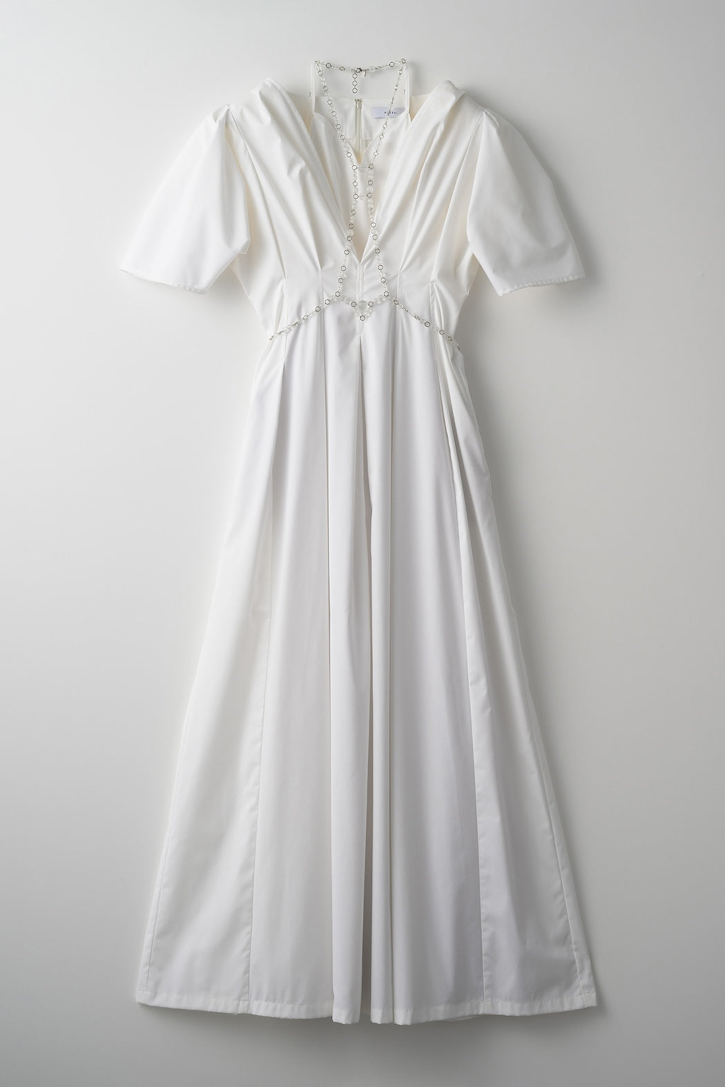 Seed dress set (White)