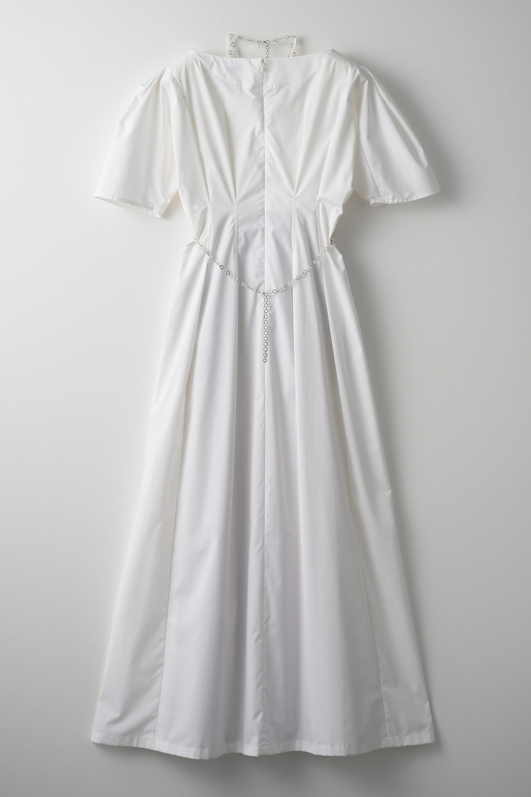 Seed dress set (White)