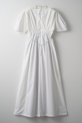 Seed dress set (White)