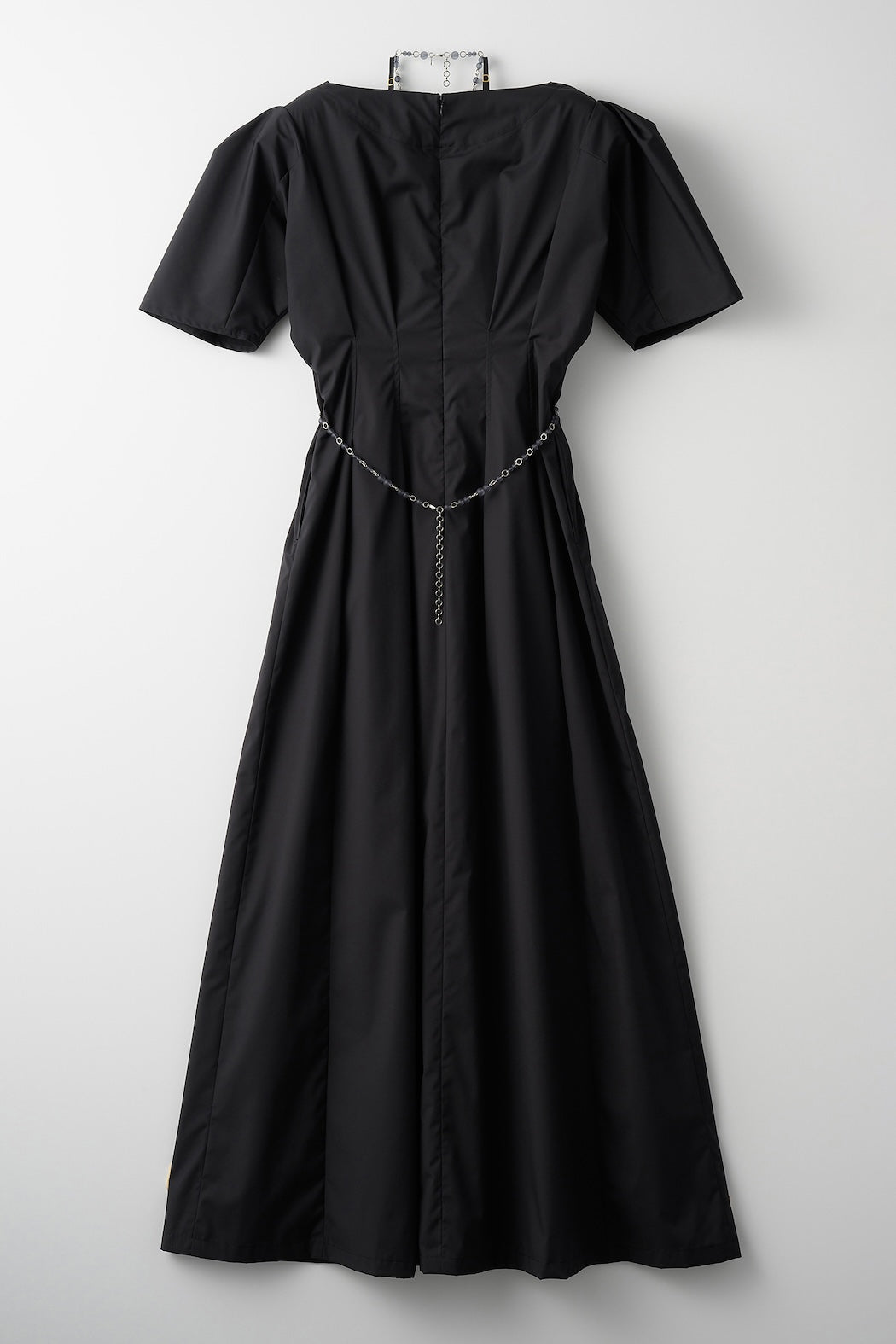 Seed dress set (Black)