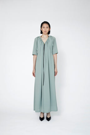 Blumenbachia dress (Green)