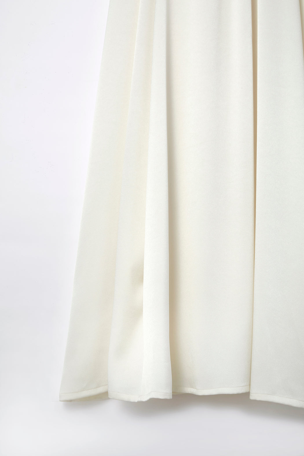 Dawn dress (White)