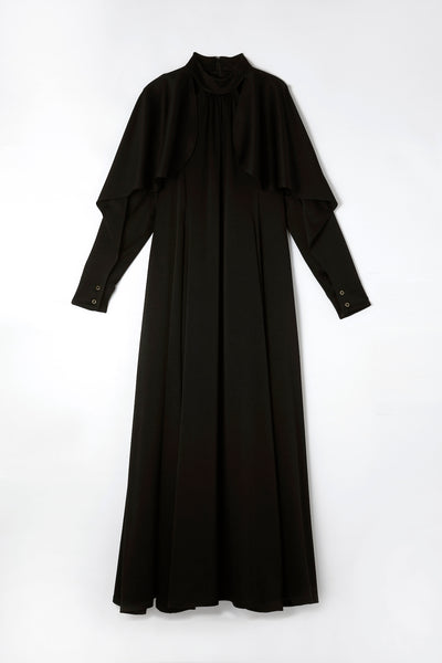 Dawn dress (Black)