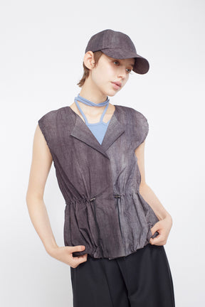 Radiance cap (Black)