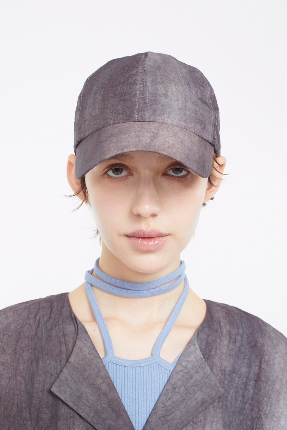 Radiance cap (Black)