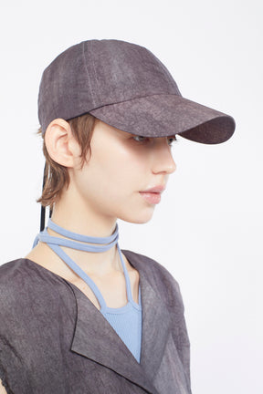 Radiance cap (Black)